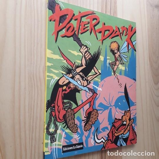 C&oacute;mics: PETER PANK - MAX - Foto 2