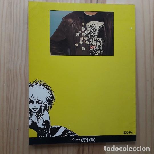 C&oacute;mics: PETER PANK - MAX - Foto 3