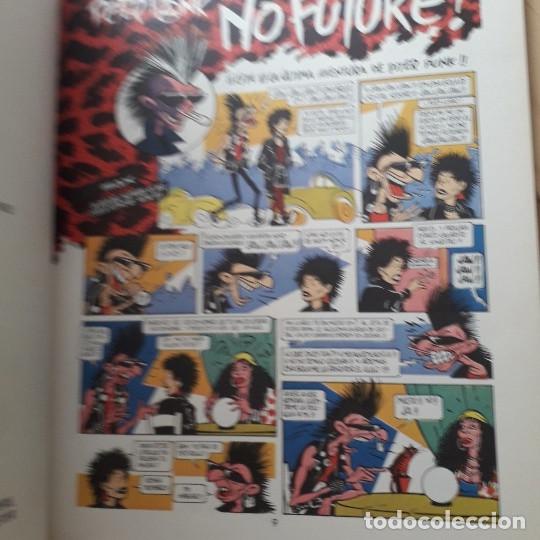 C&oacute;mics: PETER PANK - MAX - Foto 5