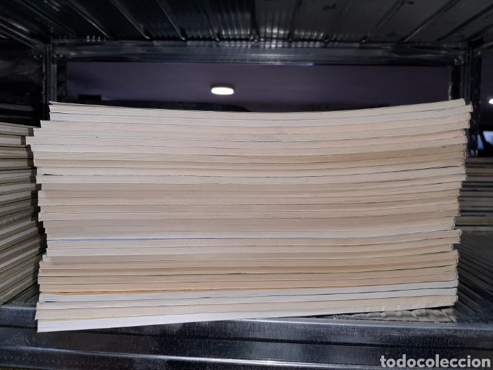 C&oacute;mics: Steve Canyon Eseuve Ediciones completa 29 n&uacute;meros - Foto 4
