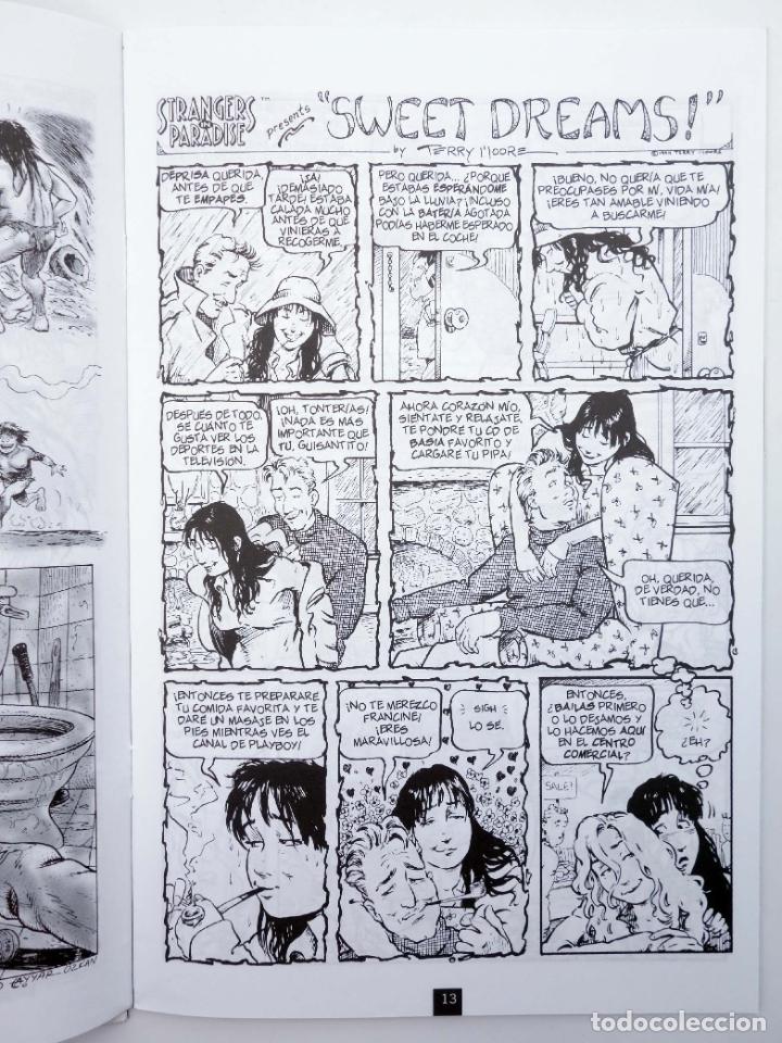 C&oacute;mics: DUDE EXTRA 1 2 3. COMPLETA (Vvaa) Dude, 2001. OFRT - Foto 7