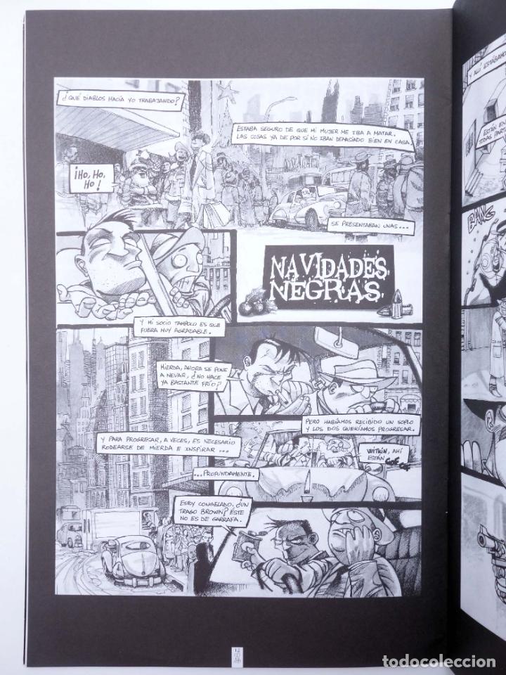 C&oacute;mics: DUDE EXTRA 1 2 3. COMPLETA (Vvaa) Dude, 2001. OFRT - Foto 9