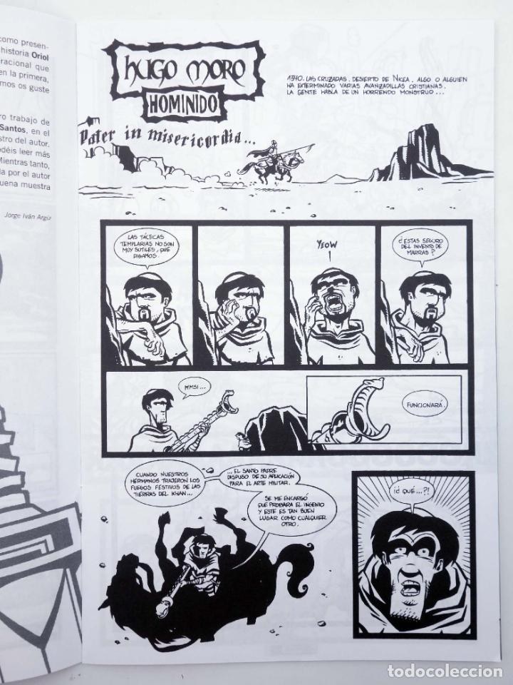 C&oacute;mics: DUDE EXTRA 1 2 3. COMPLETA (Vvaa) Dude, 2001. OFRT - Foto 10