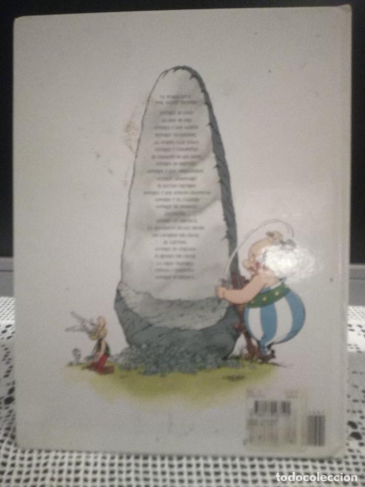 C&oacute;mics: Asterix: Asterix El Galo - Foto 3