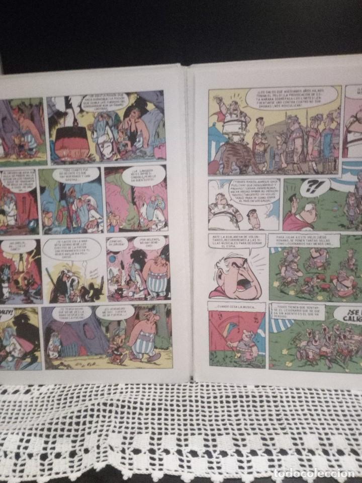 C&oacute;mics: Asterix: Asterix El Galo - Foto 4