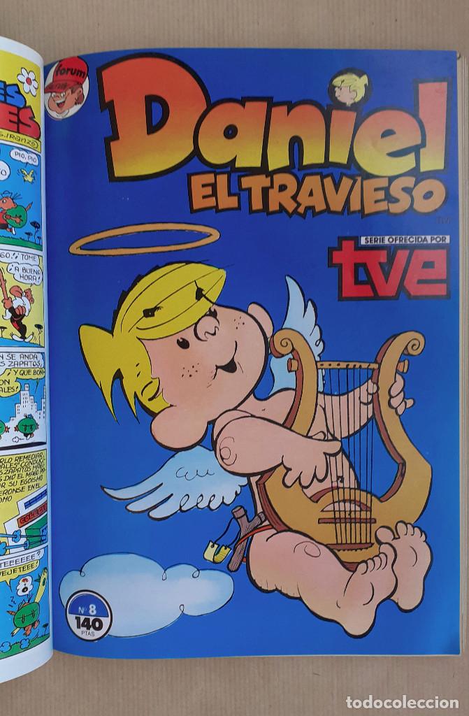 C&oacute;mics: Daniel el travieso 6, 7, 8, 9, 10 - Foto 2
