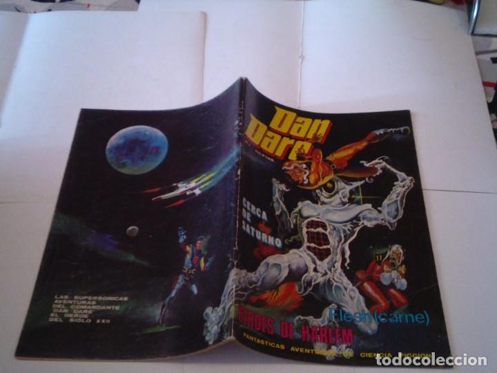 C&oacute;mics: DAN DARE - NUMERO 1 - EDICIONES DALMAU - BUEN ESTADO - CJ 120 - GORBAUD - Foto 2