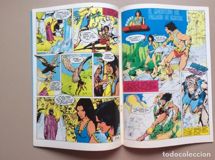C&oacute;mics: WULKAN ediciones DALMAU n 1 - Foto 3