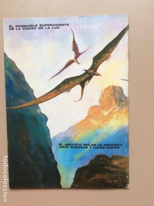 C&oacute;mics: WULKAN ediciones DALMAU n 1 - Foto 4
