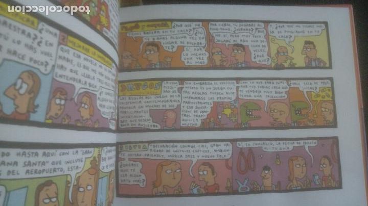 C&oacute;mics: PLETORA DE PI&Ntilde;ATAS N&ordm; 1. Mauro Entrialgo. - Foto 2