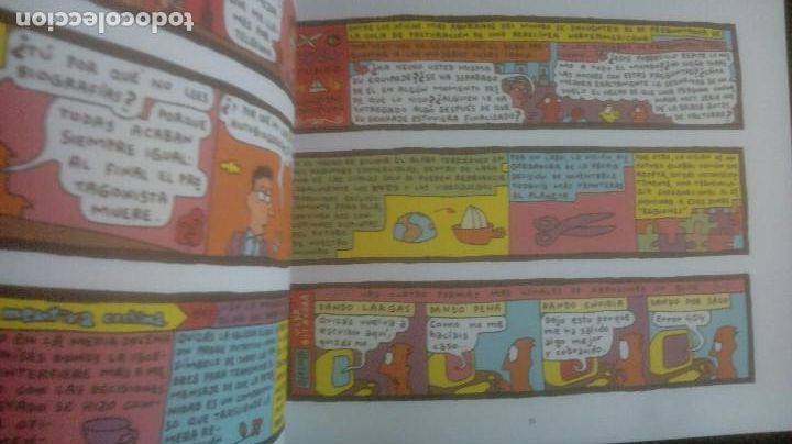 C&oacute;mics: PLETORA DE PI&Ntilde;ATAS N&ordm; 2. Mauro Entrialgo. - Foto 3