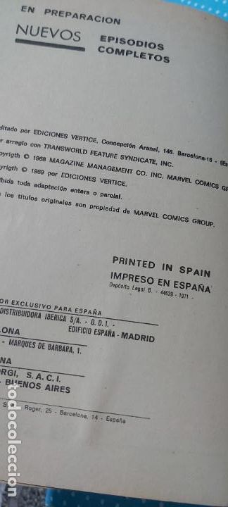 C&oacute;mics: Comic la masa ediciones internacionales N 14 - Foto 5