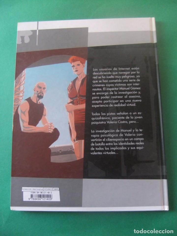 C&oacute;mics: AVATAR DLMEN EDITORIAL TAPA DURA - Foto 2