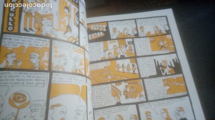 C&oacute;mics: TODO ALTER ROLLO. MAURO ENTRIALGO - Foto 2