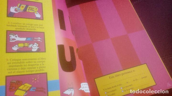 C&oacute;mics: COMO CONVERTIRSE EN UN HIJO DE PUTA. MAURO ENTRIALGO. 4&ordf; Edici&oacute;n - Foto 2