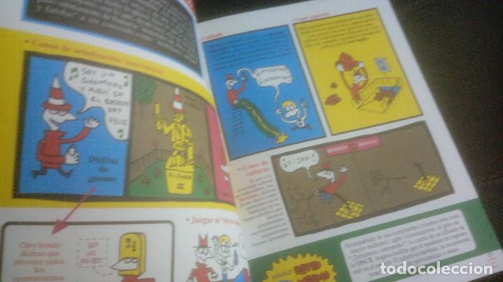 C&oacute;mics: COMO CONVERTIRSE EN UN HIJO DE PUTA. MAURO ENTRIALGO. 4&ordf; Edici&oacute;n - Foto 4