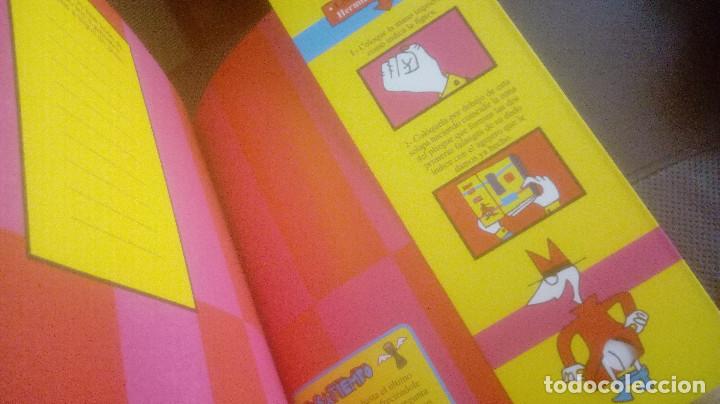 C&oacute;mics: COMO CONVERTIRSE EN UN HIJO DE PUTA. MAURO ENTRIALGO. 4&ordf; Edici&oacute;n - Foto 5
