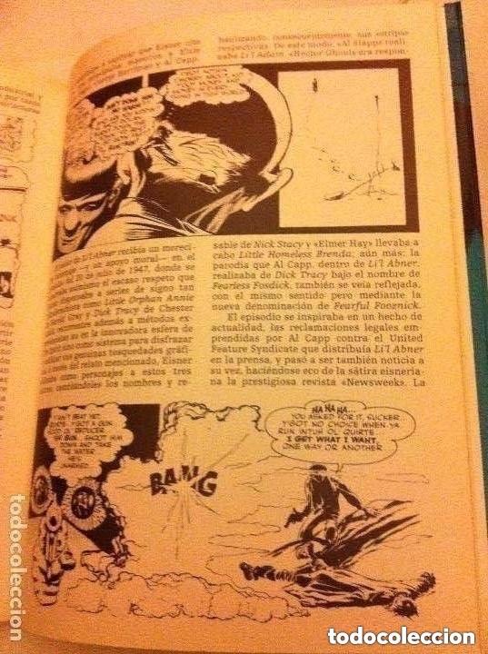 C&oacute;mics: spirit de comics - libro 144 p&aacute;ginas - a&ntilde;o 1981 - Foto 6