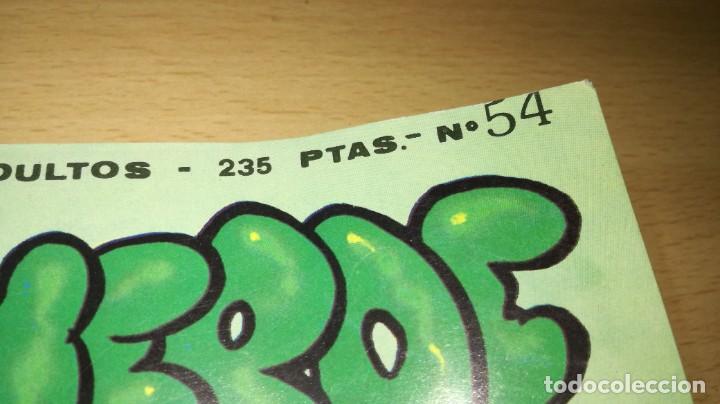 C&oacute;mics: LA JUDIA VERDE 54 X206 - Foto 3