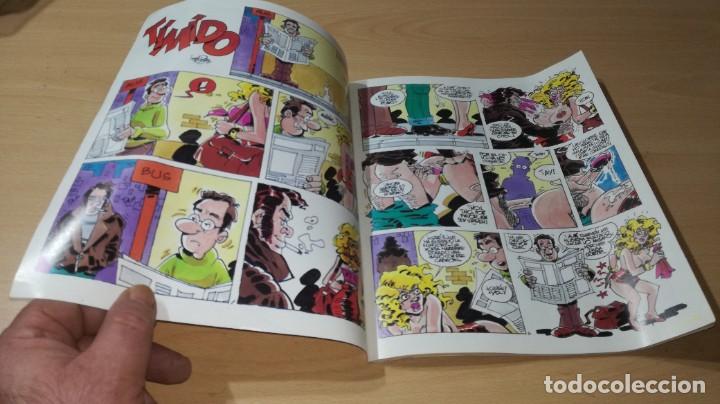 C&oacute;mics: LA JUDIA VERDE 54 X206 - Foto 4