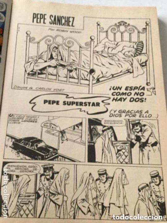 C&oacute;mics: Mark 2000- tomo retapado num. 1 con 4 ejemplares.(1-2-3-4) - Foto 3