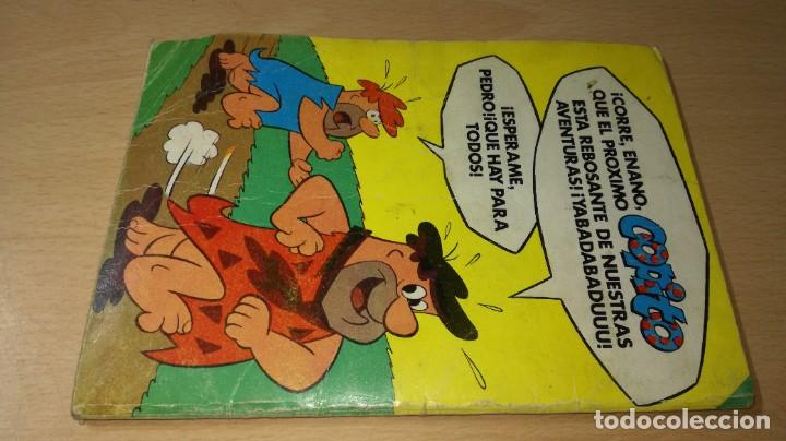 C&oacute;mics: COPITO 77 - HANNA BARBERA X206 - Foto 2