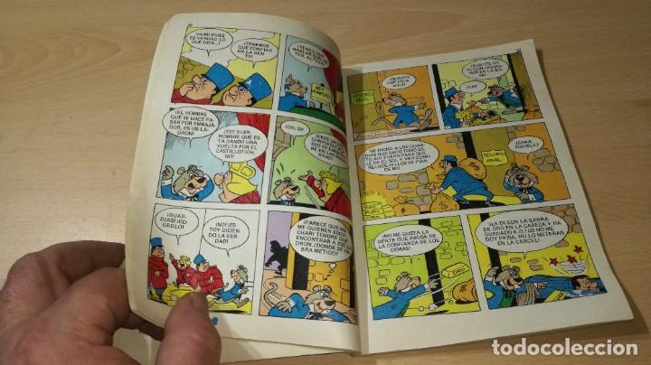 C&oacute;mics: COPITO 77 - HANNA BARBERA X206 - Foto 6
