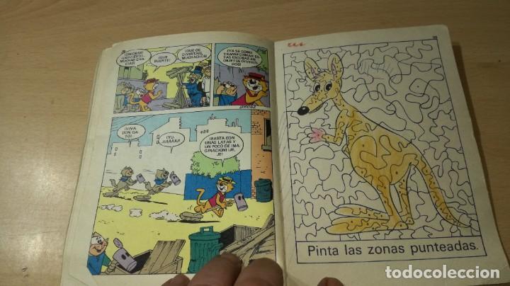 C&oacute;mics: COPITO 77 - HANNA BARBERA X206 - Foto 7