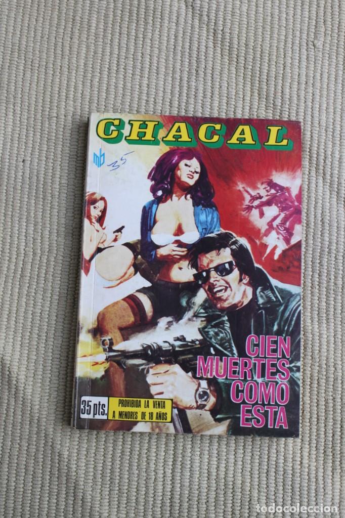 C&oacute;mics: WALLESTEIN N&ordm; 2: CIEN MUERTES COMO ESTA - Foto 1
