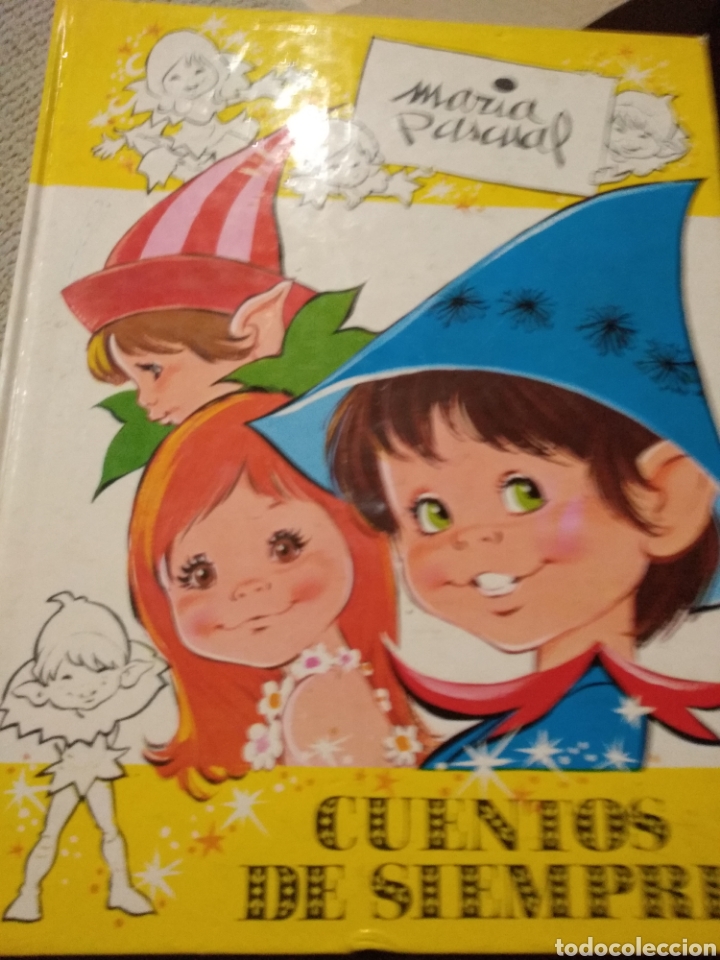 C&oacute;mics: Cuentos de Siempre, Ediciones Toray 1985 - Foto 1