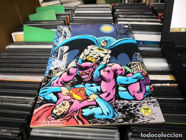 C&oacute;mics: SUPERMAN 3 LA GUERRA DE LAS CIUDADES SUBMARINAS - Foto 2