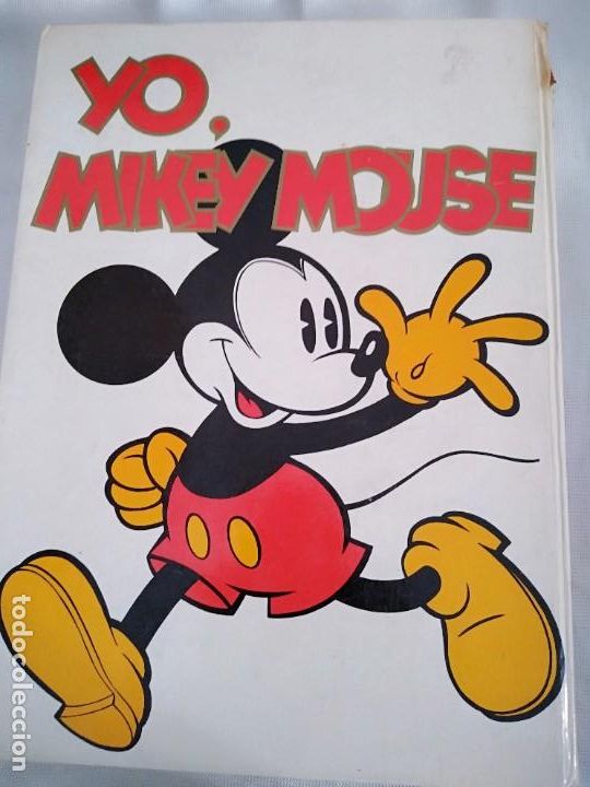 C&oacute;mics: Yo Mickey Mouse - Foto 2