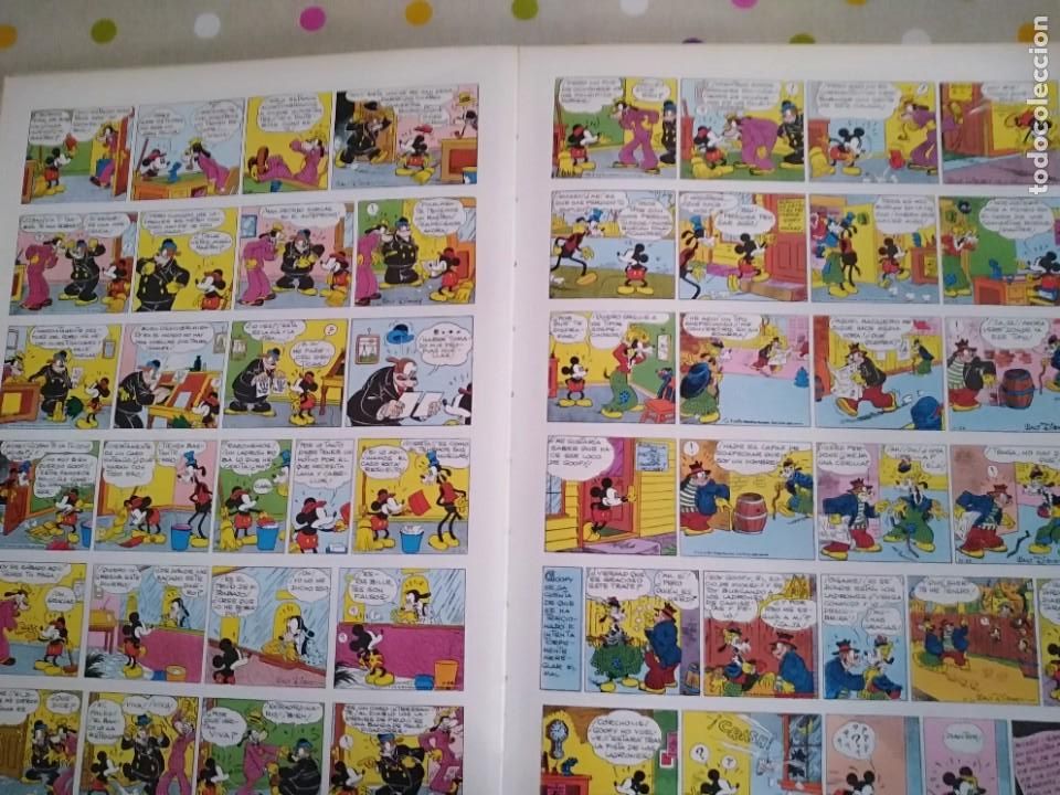 C&oacute;mics: Yo Mickey Mouse - Foto 3