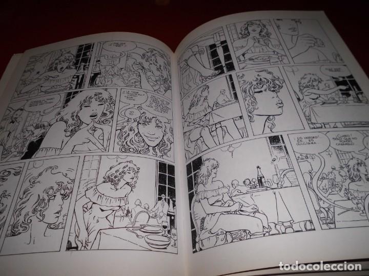 C&oacute;mics: Manara - el perfume del invisible . - Foto 2