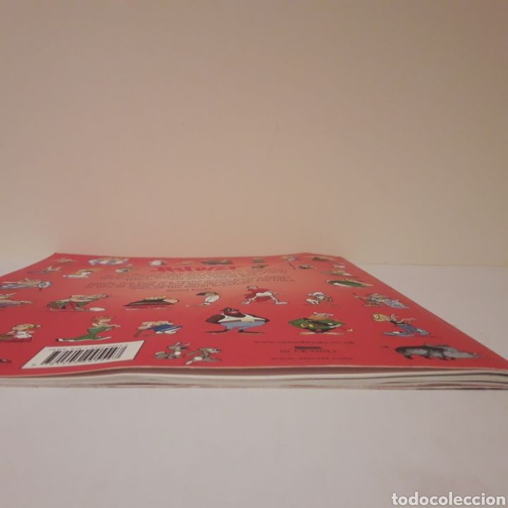 C&oacute;mics: Wheres Asterix? Pero d&oacute;nde est&aacute; Asterix? Versi&oacute;n inglesa - Foto 3