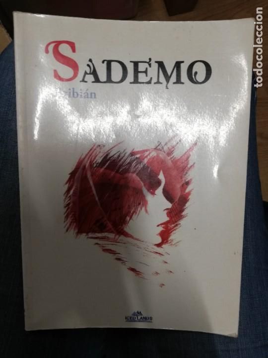 C&oacute;mics: Sademo. Bribian - Foto 1