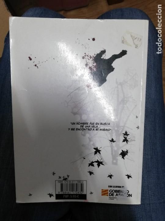 C&oacute;mics: Sademo. Bribian - Foto 2
