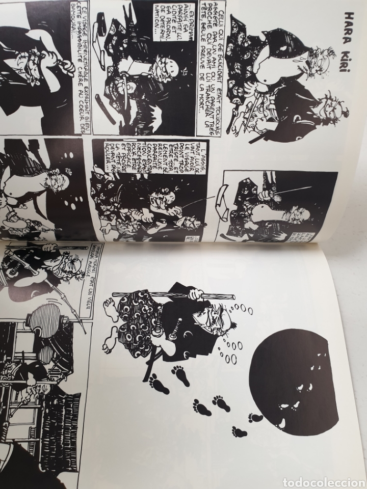 C&oacute;mics: LES MA&Icirc;TRES . C&Oacute;MICS. DELORME - Foto 4