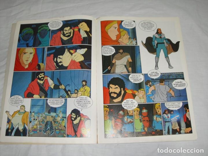 C&oacute;mics: Ulises 31. Album extra n&ordm; 4 - Foto 2