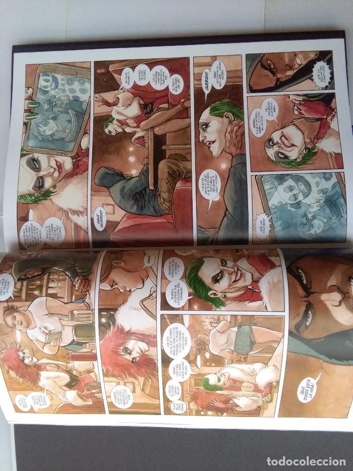 C&oacute;mics: BATMAN-EL PRINCIPE OSCURO 2-MARINI-ECC EDICIONES 2018 - Foto 2