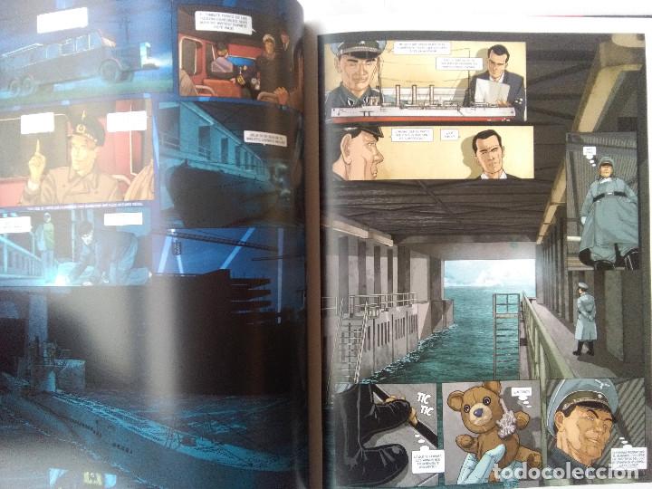 C&oacute;mics: U.47 2.EL SUPERVIVIENTE-COEDITUM EDICIONES - Foto 2