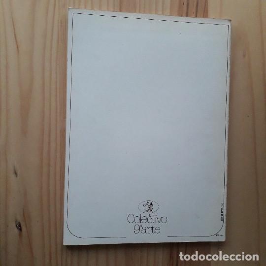 C&oacute;mics: CUTO TRAGEDIA EN ORIENTE - JES&Uacute;S BLASCO - Foto 3