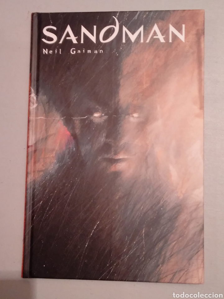 C&oacute;mics: SANDMAN ECC TOMO 1 PRELUDIOS Y NOCTURNOS - Foto 1