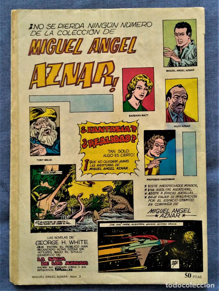 C&oacute;mics: COLOSOS DEL COMIC - EN EL PAIS DE LOS UCHIMES - Foto 3