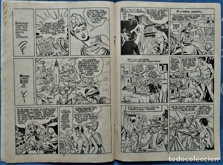 C&oacute;mics: COLOSOS DEL COMIC - EN EL PAIS DE LOS UCHIMES - Foto 2