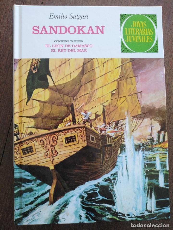 C&oacute;mics: LOTE 9 COMICS CAPITAN TRUENO Y OTROS - Foto 2