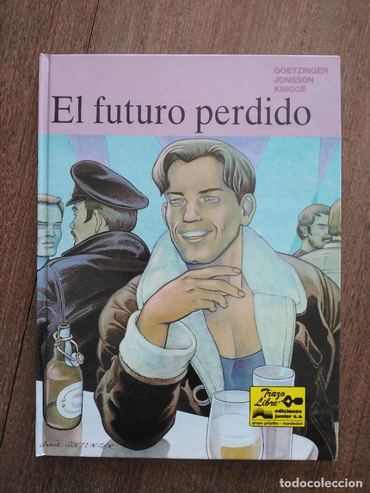 C&oacute;mics: LOTE 9 COMICS CAPITAN TRUENO Y OTROS - Foto 9