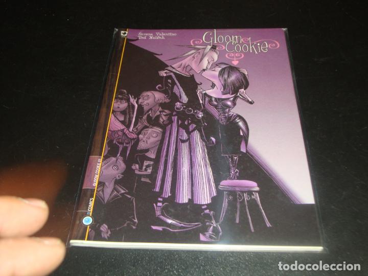 C&oacute;mics: Gloom Cokiee 1 - Foto 1