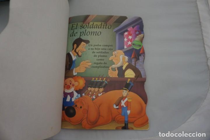 C&oacute;mics: 17B/ EL SOLDADITO DE PLOMO / EDITORIAL LIBSA - Foto 3
