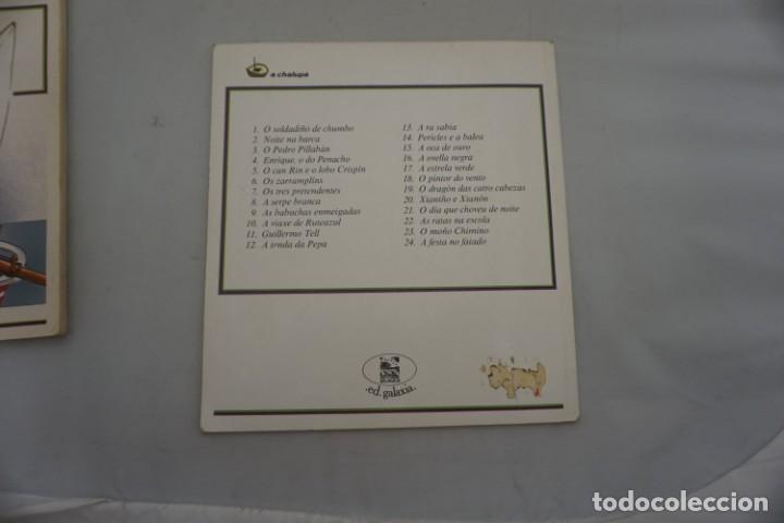 C&oacute;mics: 17B/ AS RATAS NA ESCOLA / ED GALAXIA - Foto 3